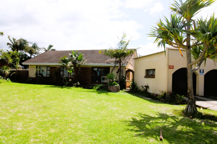 3 Bedroom Property for Sale in Gonubie Eastern Cape